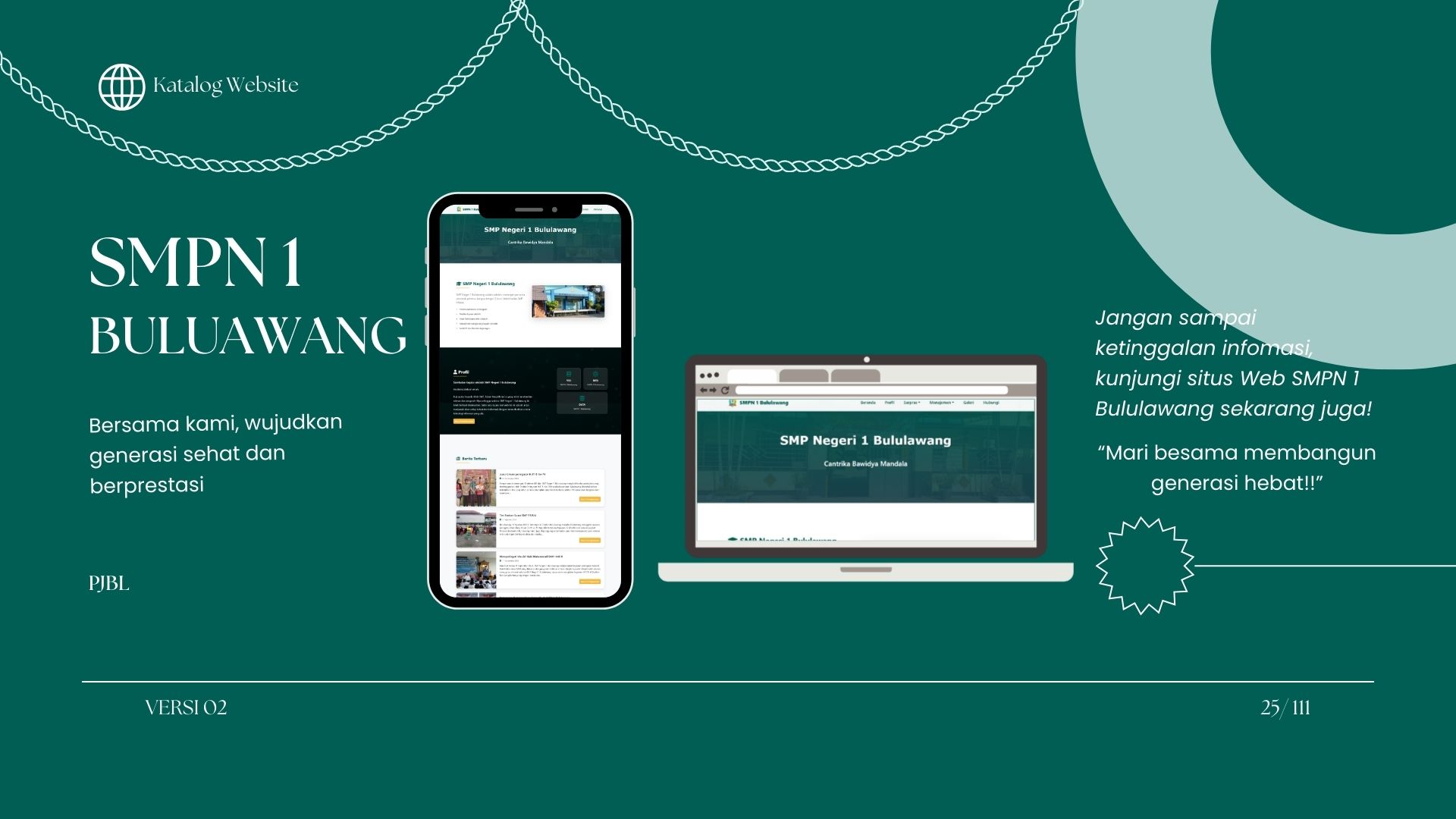 Kursus Pelatihan Data Science